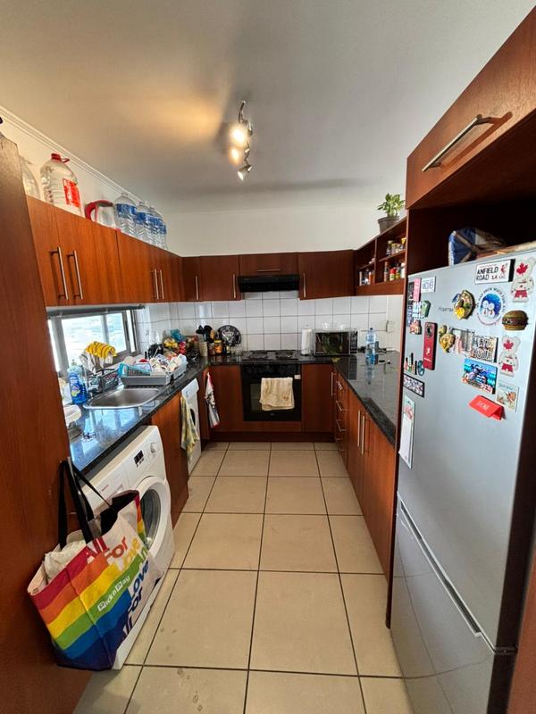 To Let 2 Bedroom Property for Rent in Claremont Western Cape